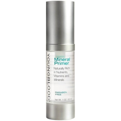 Youngblood Mineral Primer