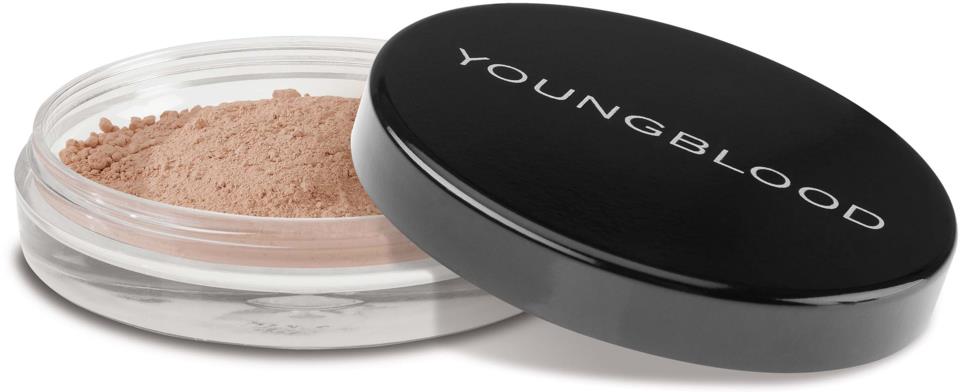 Youngblood Natural Loose Mineral Foundation 03 Ivory
