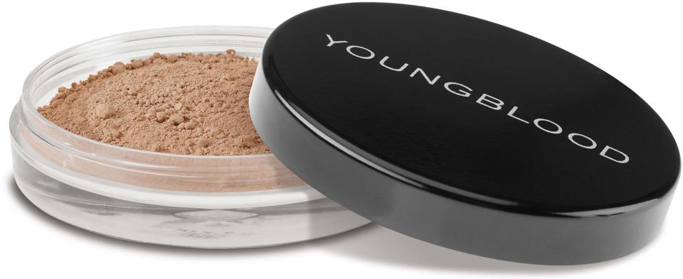 Youngblood Natural Loose Mineral Foundation 04 Neutral