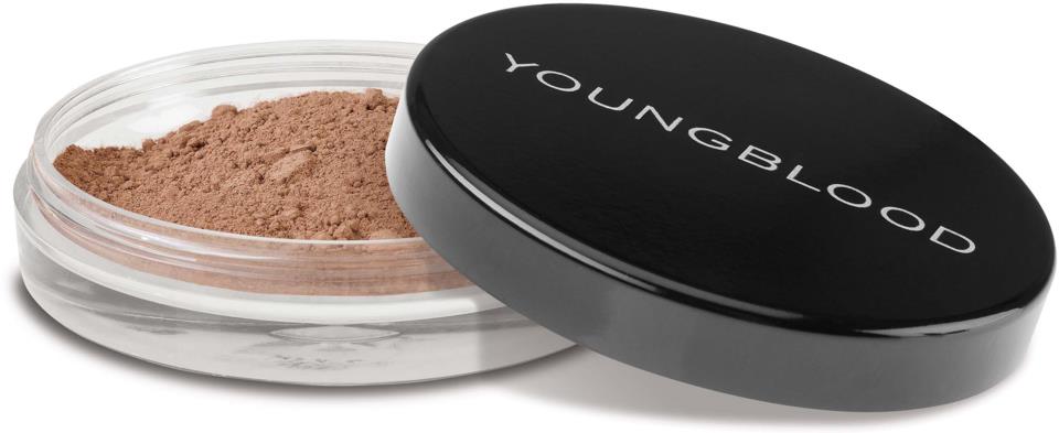 Youngblood Natural Loose Mineral Foundation 12 Sunglow