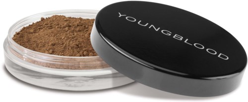 Youngblood Natural Loose Mineral Foundation 14 Mahogany