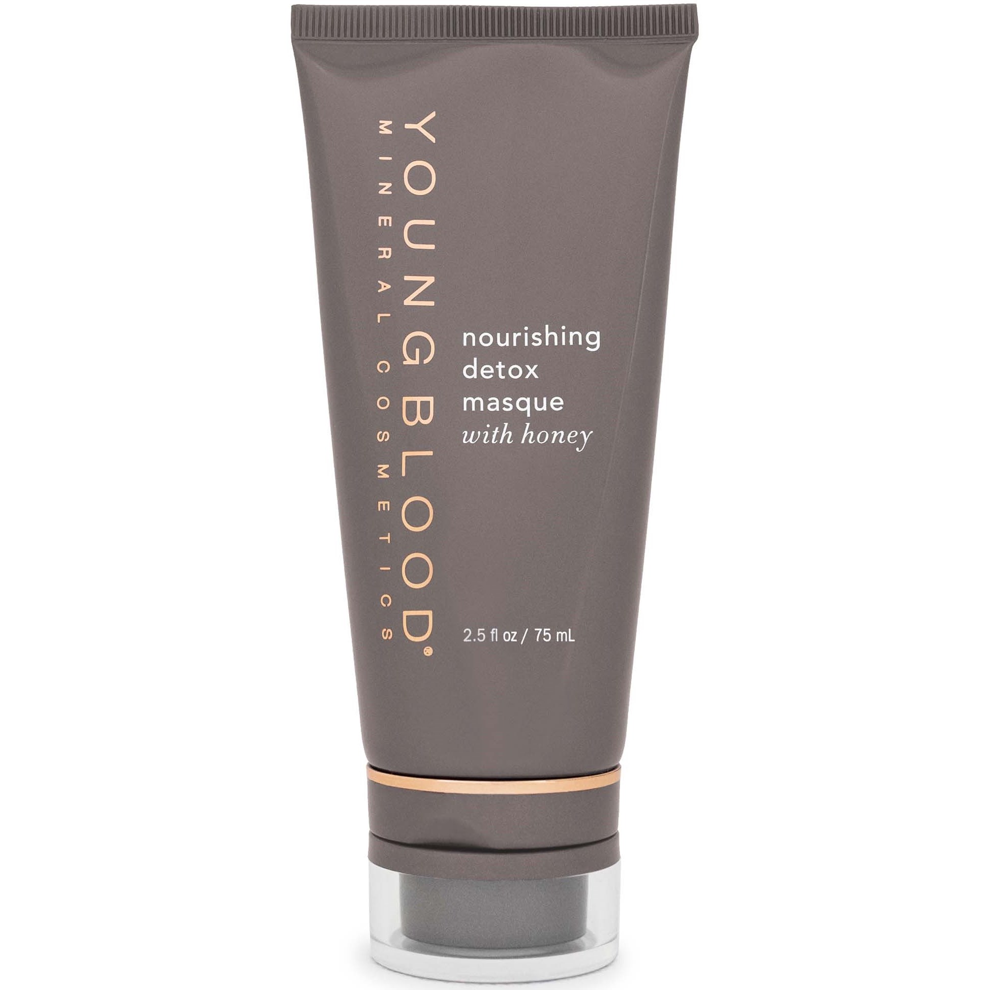 Youngblood Nourishing Detox Masque 80 ml