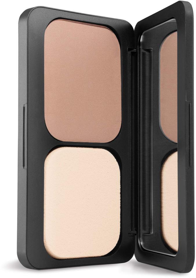 Youngblood Pressed Mineral Foundation 09 Rose Beige