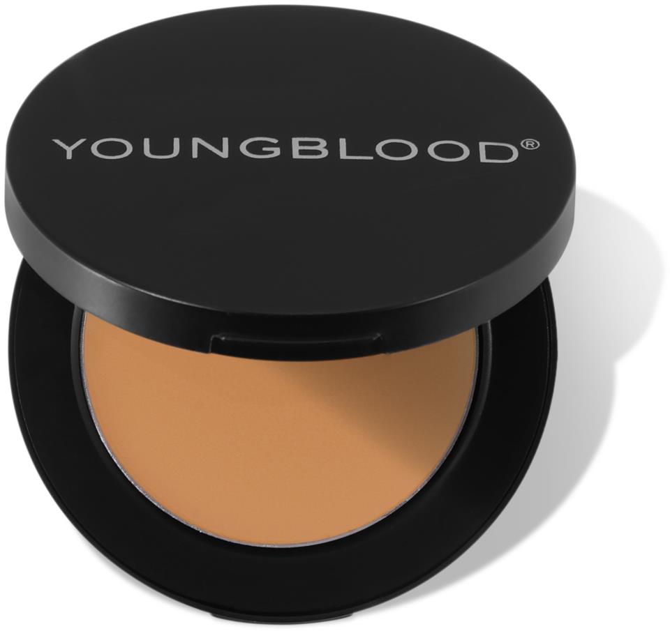Youngblood Ultimate Concealer Medium Tan