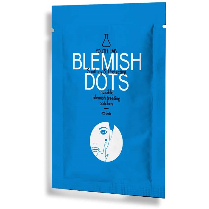 Youth Lab Blemish Dots Combination / Oily Skin