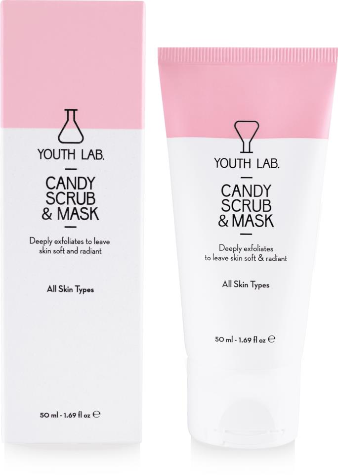 Youth Lab Candy Scrub Mask 50ml