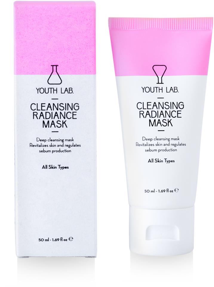 Youth Lab Cleansing Radiance Mask 50ml