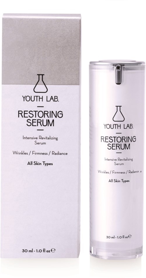 Youth Lab Restoring Serum 30ml 30 ml