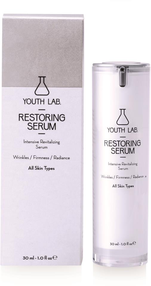 Youth Lab Restoring Serum 30ml