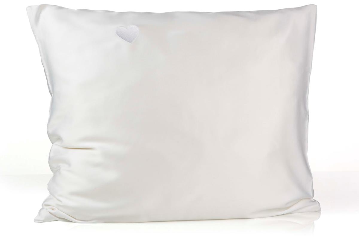 Yuaia Haircare Bamboo Pillowcase