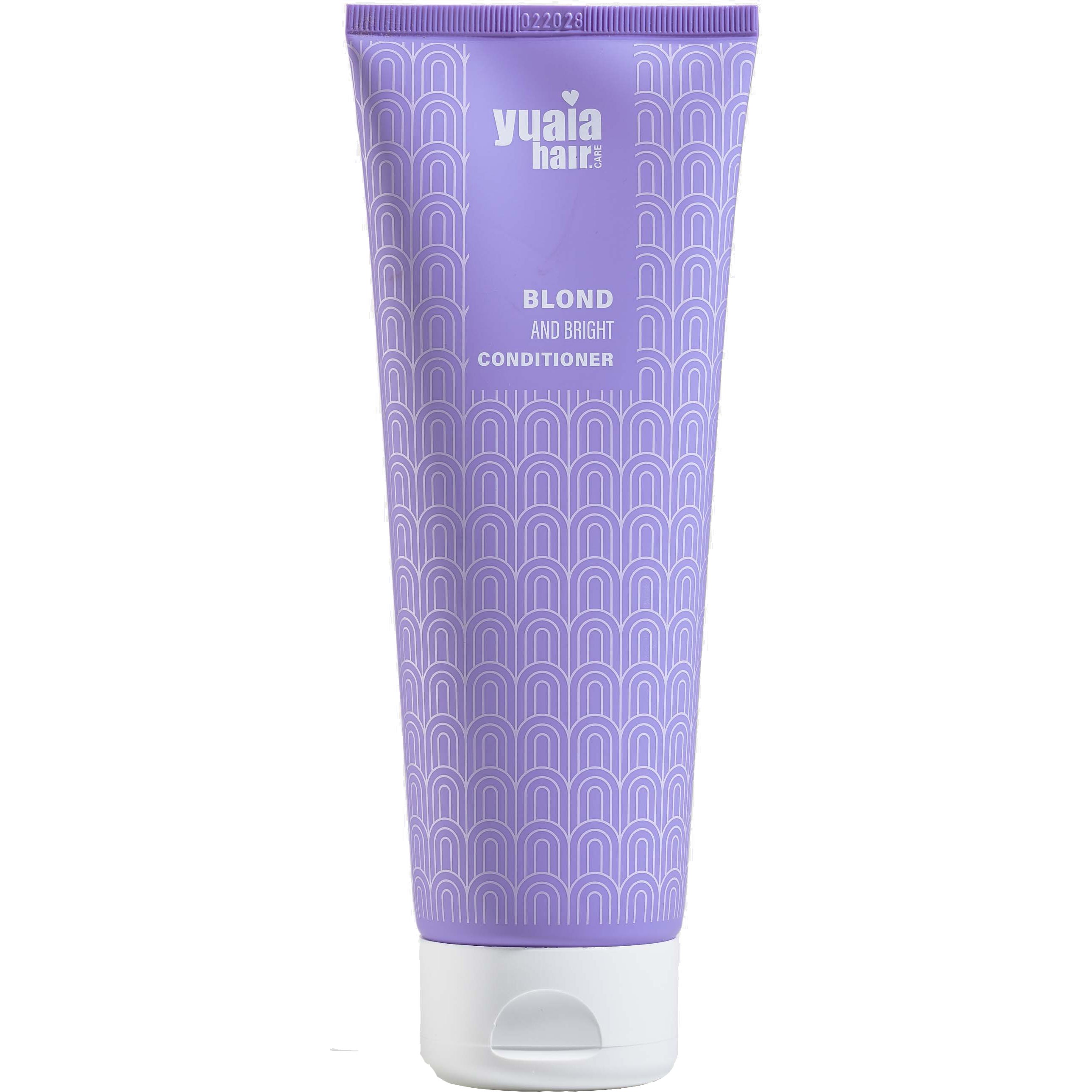 Yuaia Haircare Blonde and Bright - Conditioner 250 ml