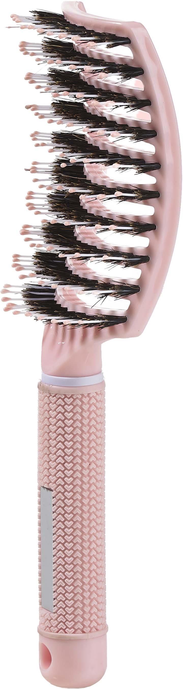 Yuaia Haircare Curved Paddle Brush