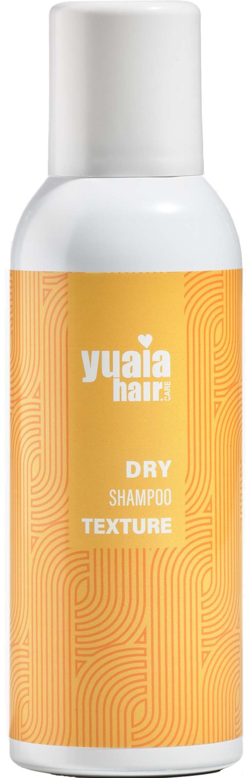 Yuaia Haircare Dry shampoo 200 ml