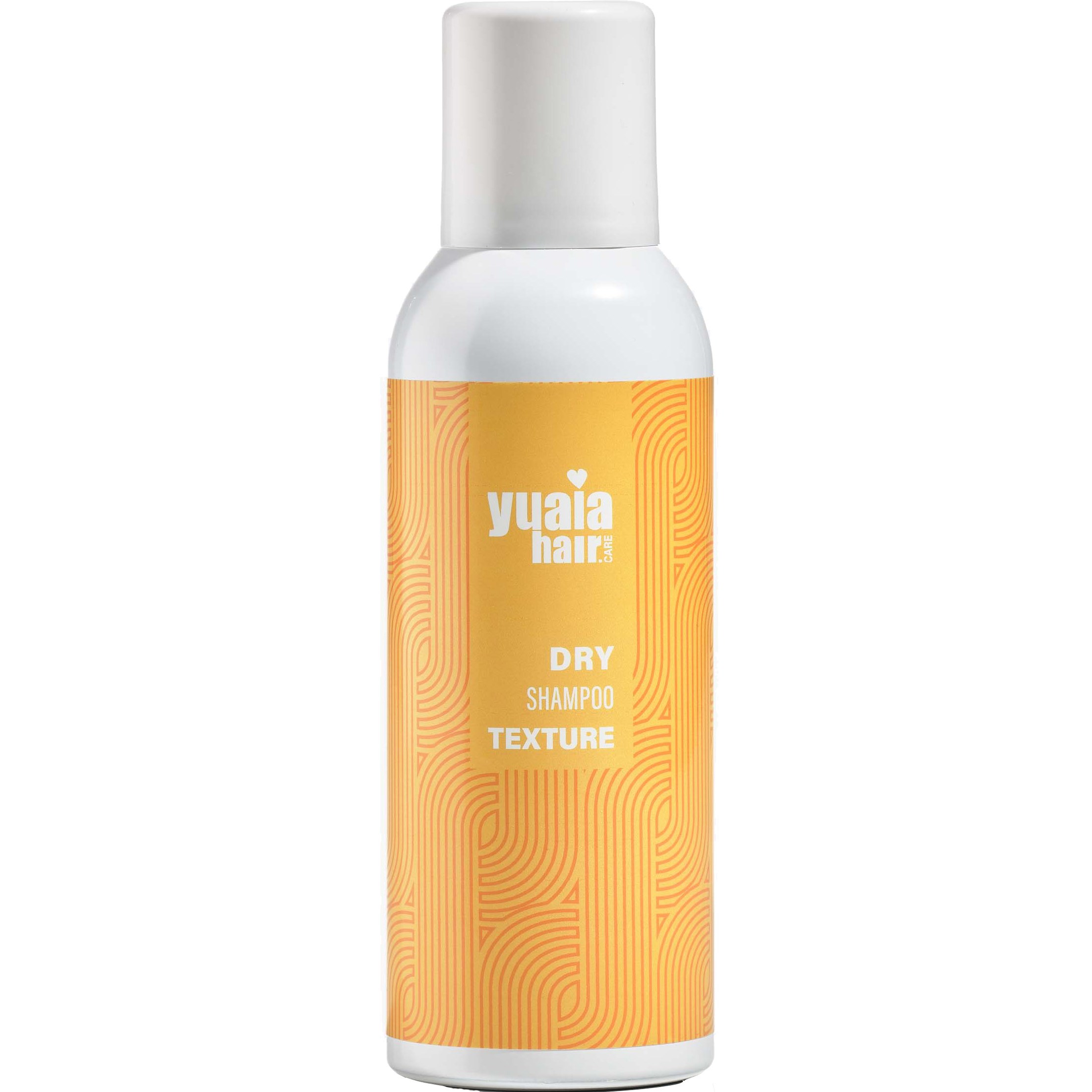 Yuaia Hair Dry Shampoo Texture 200 ml