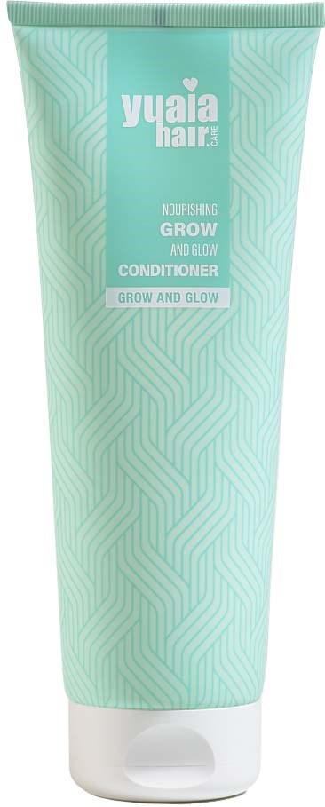 Yuaia Haircare Grow and Glow Conditioner 250 ml