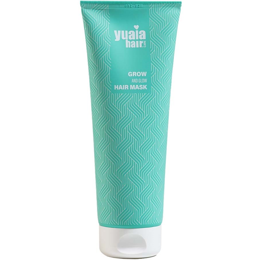 Yuaia Haircare Grow and Glow Hair Mask 250 ml