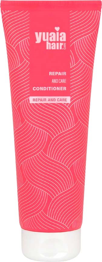 Yuaia Haircare Repair and Care Conditioner 250 ml