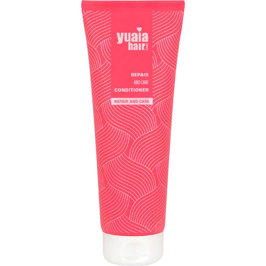 Yuaia Haircare Repair and Care Conditioner 250 ml