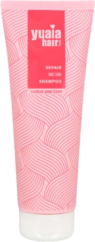 Yuaia Haircare Repair and Care Shampoo 250 ml