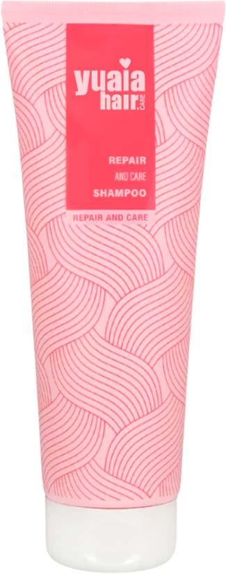 Yuaia Haircare Repair and Care Shampoo 250 ml