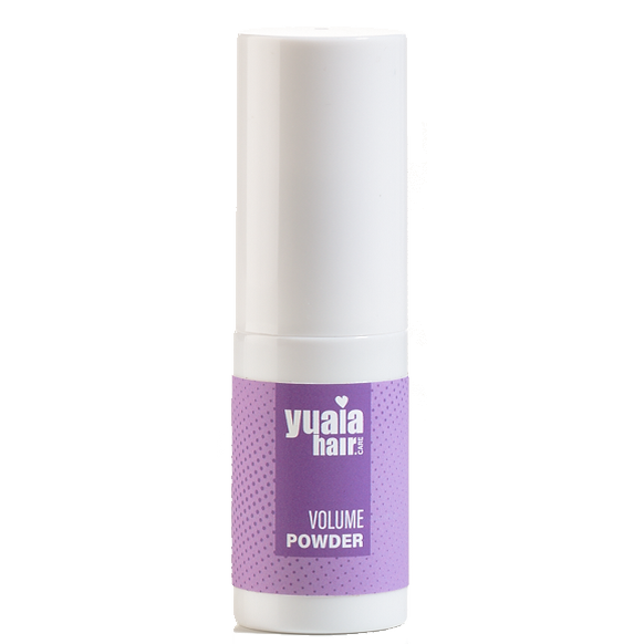 Läs mer om Yuaia Haircare Volume Powder 10 ml
