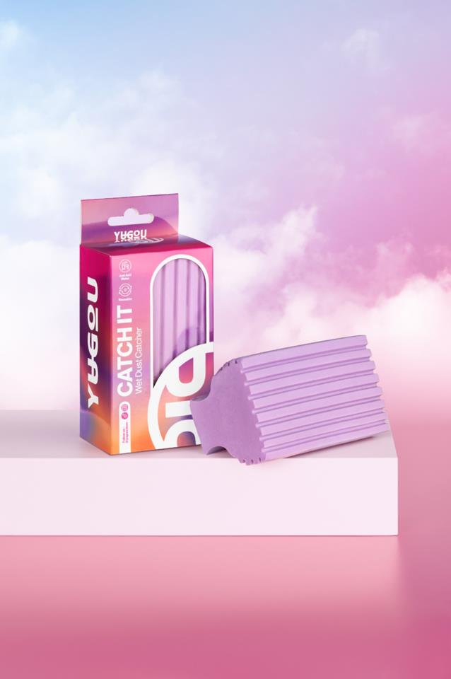 Catch It YUGOU Catch It Wet Dust Catcher | lyko.com