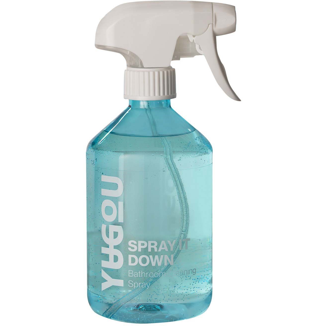 YUGOU SPRAY IT DOWN Bathroom Cleaning Spray 500 ml