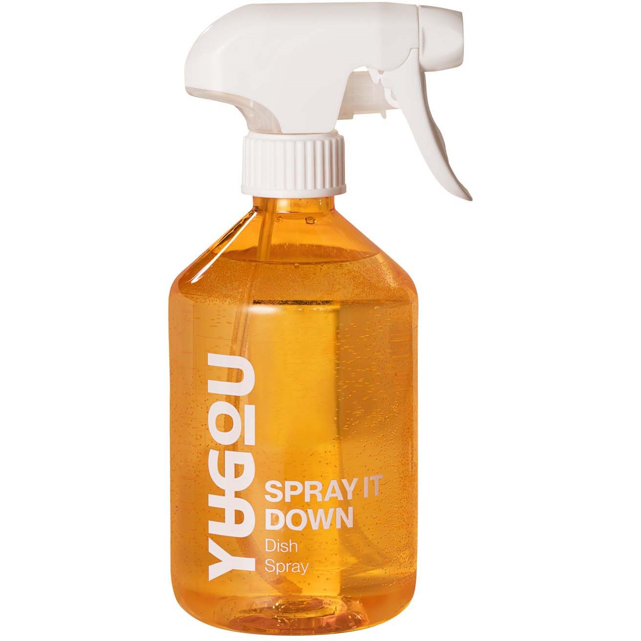 YUGOU SPRAY IT DOWN Dish Spray 500 ml