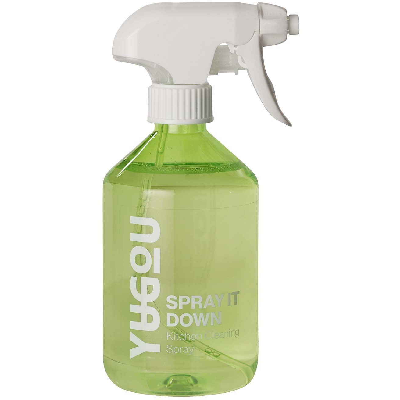 YUGOU SPRAY IT DOWN Kitchen Cleaning Spray 500 ml