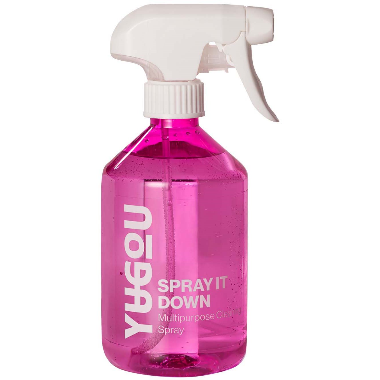 YUGOU SPRAY IT DOWN Multipurpose Cleaning Spray 500 ml