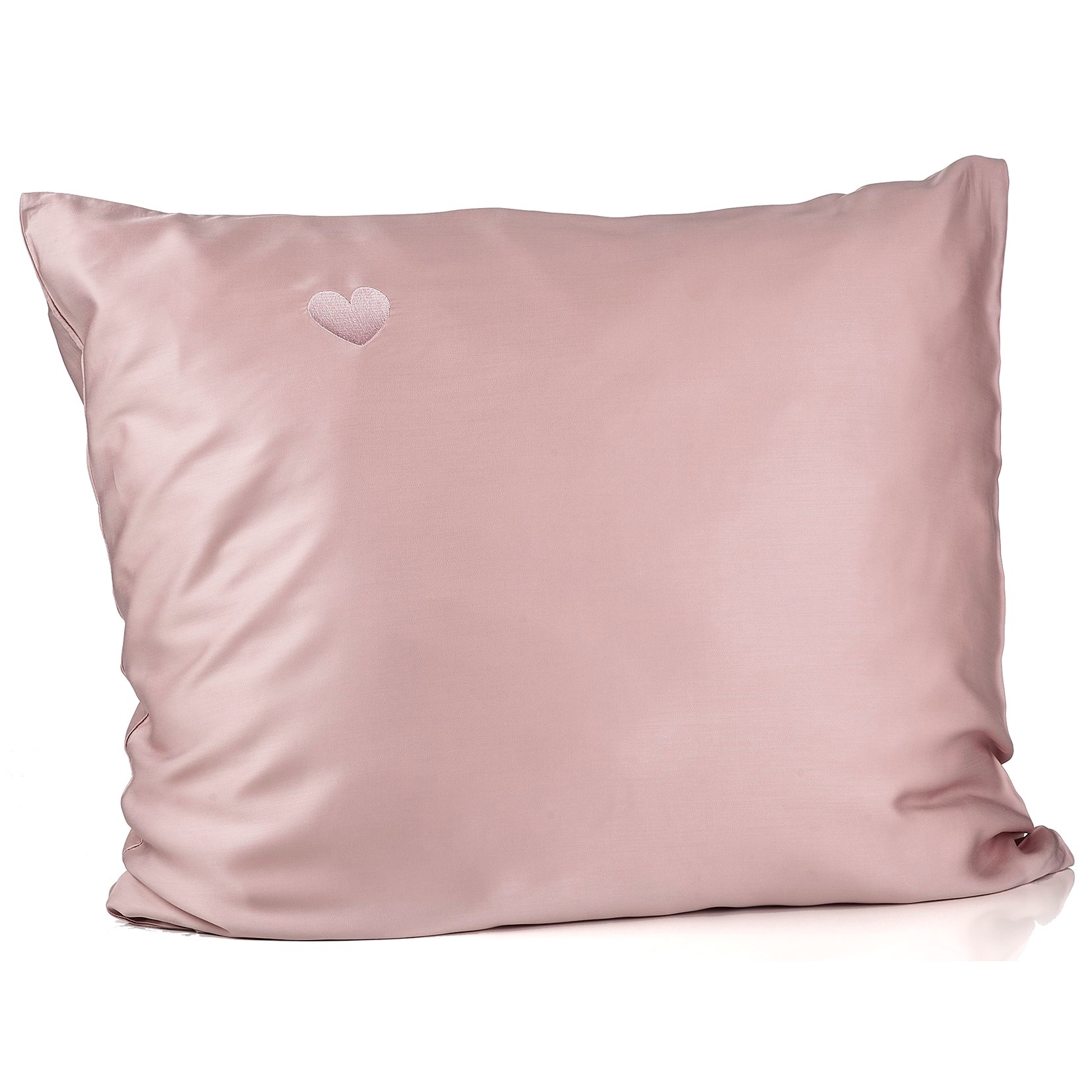 Yummi Haircare Bamboo Pillowcase Pink