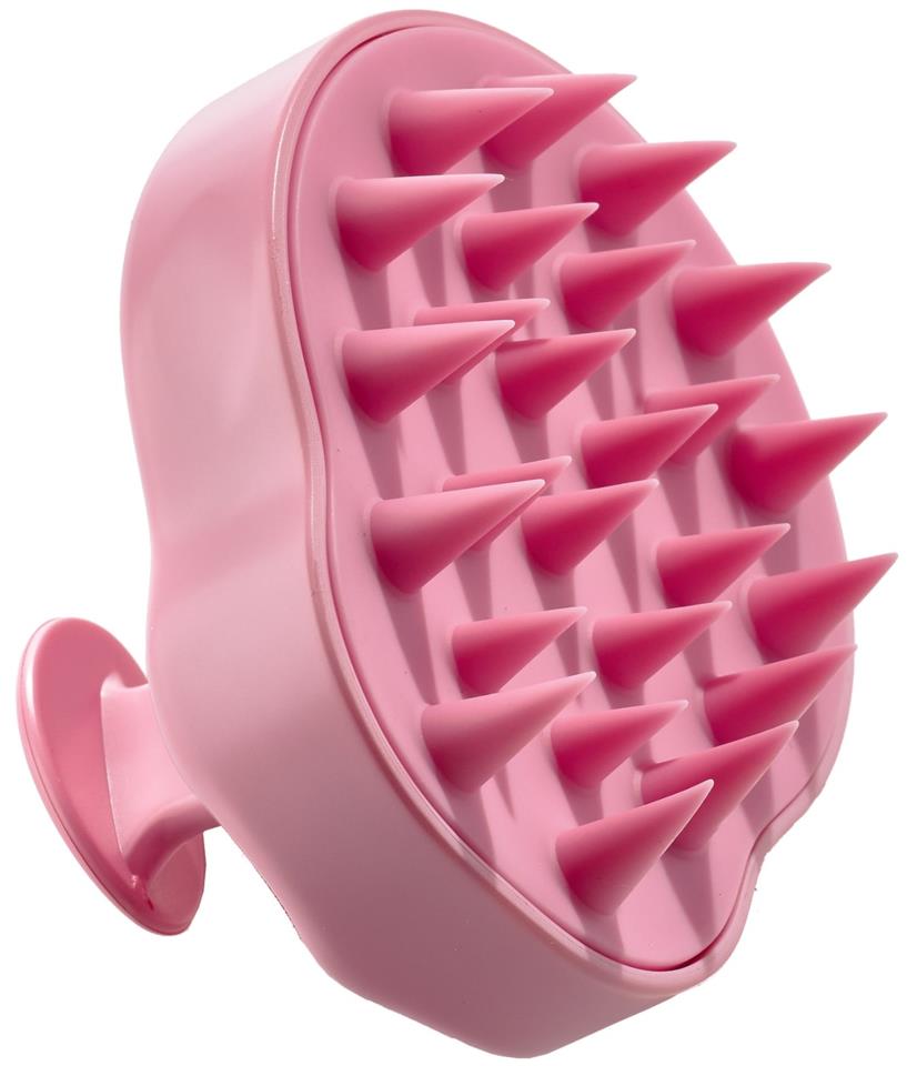 Yummi Haircare Deep Scalp Brush Pink