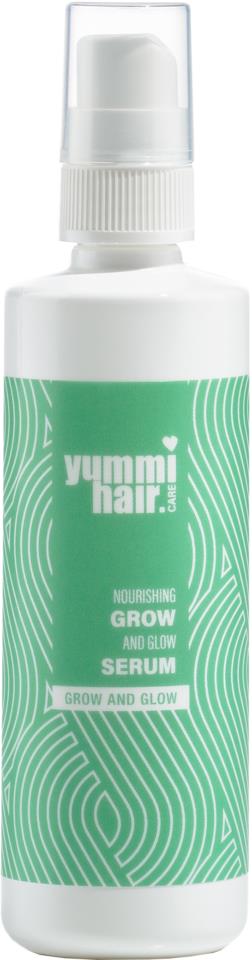 Yummi Haircare Grow and Glow Hair Serum 100 ml