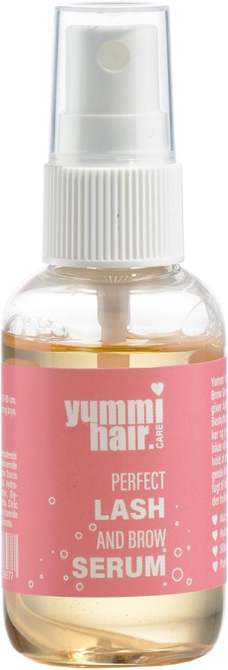 Yummi Haircare Lash and Brow Conditioner 50 ml