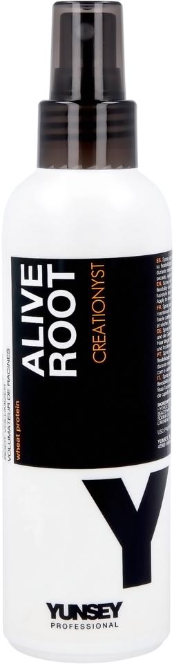 Yunsey Alive Root 175ml