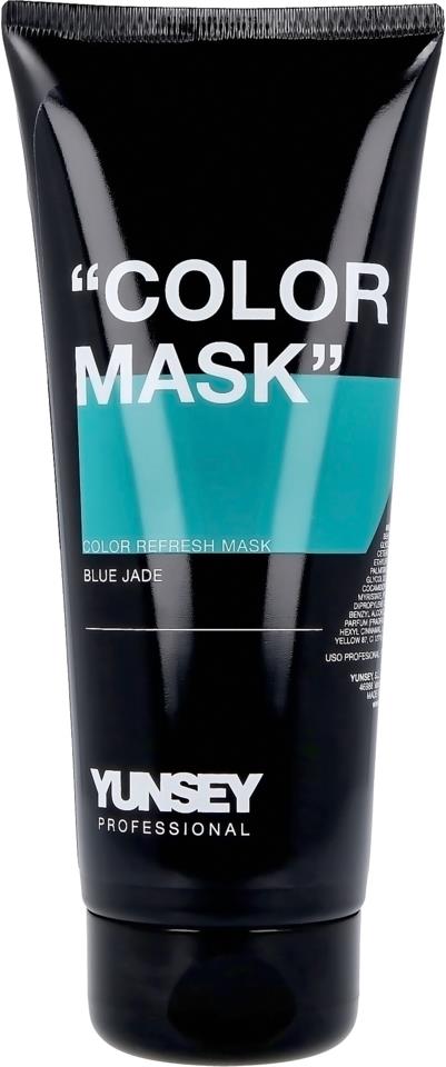 Yunsey Color Mask Jade 200ml