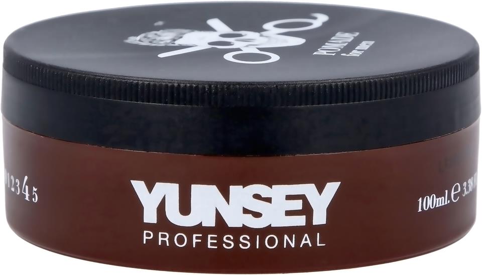 Yunsey Pomada Strong Hold 100ml