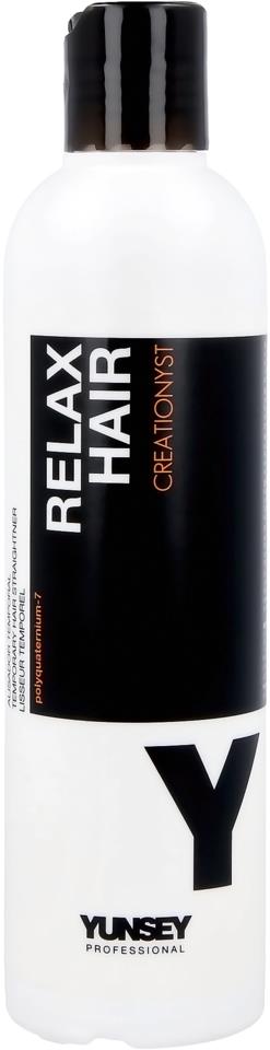 Yunsey Relax Hair 250ml