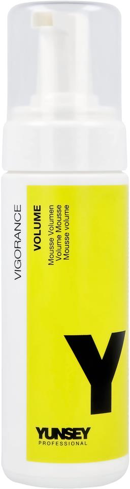 Yunsey Volume Mousse 300ml