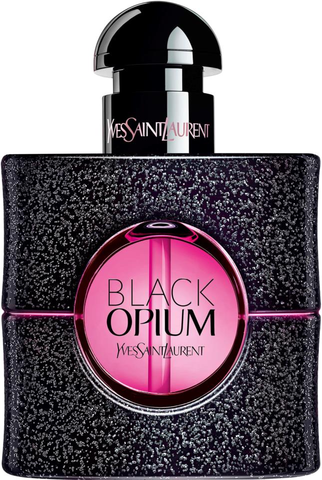 Yves Saint Laurent  Black Opium Neon Water Edp S30ml