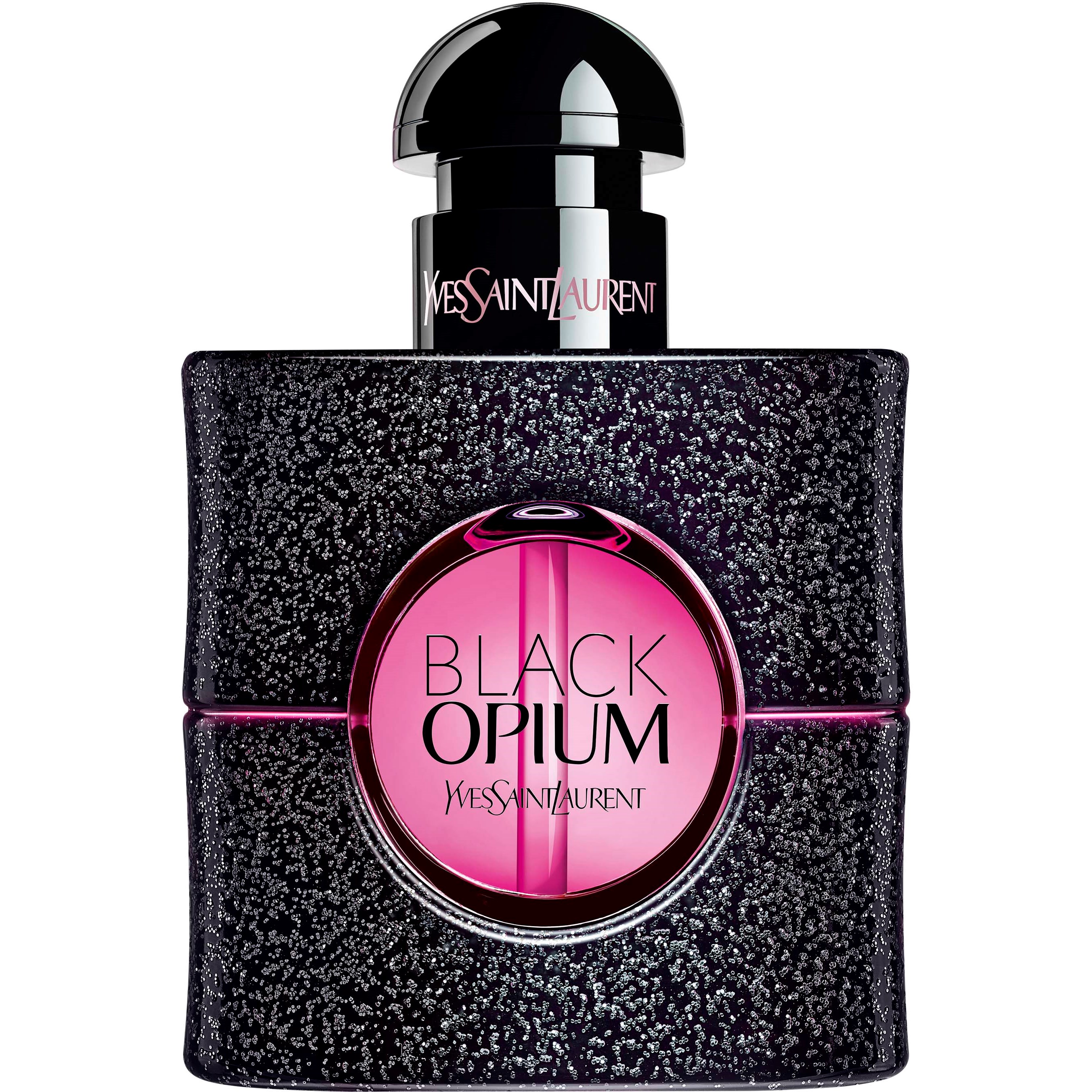 Yves Saint Laurent Black Opium Eau de Parfum Neon 30 ml
