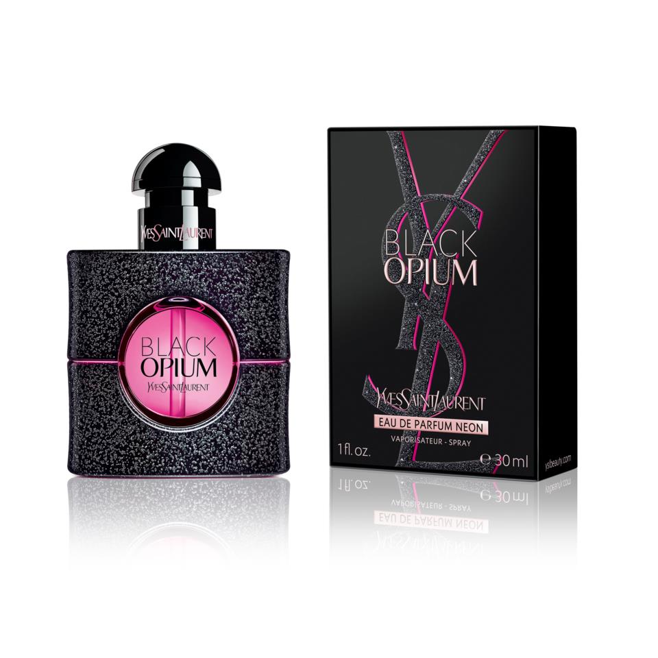 Yves Saint Laurent Black Opium Neon Water EdP 30 ml