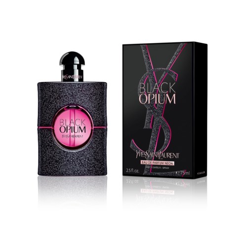 Yves Saint Laurent Black Opium Woda perfumowana 75 ml