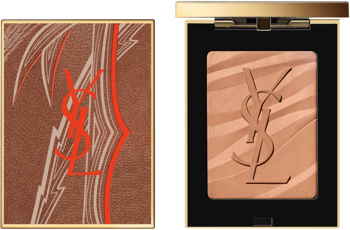 Yves Saint Laurent Bronzing Stone Summer 19 Light