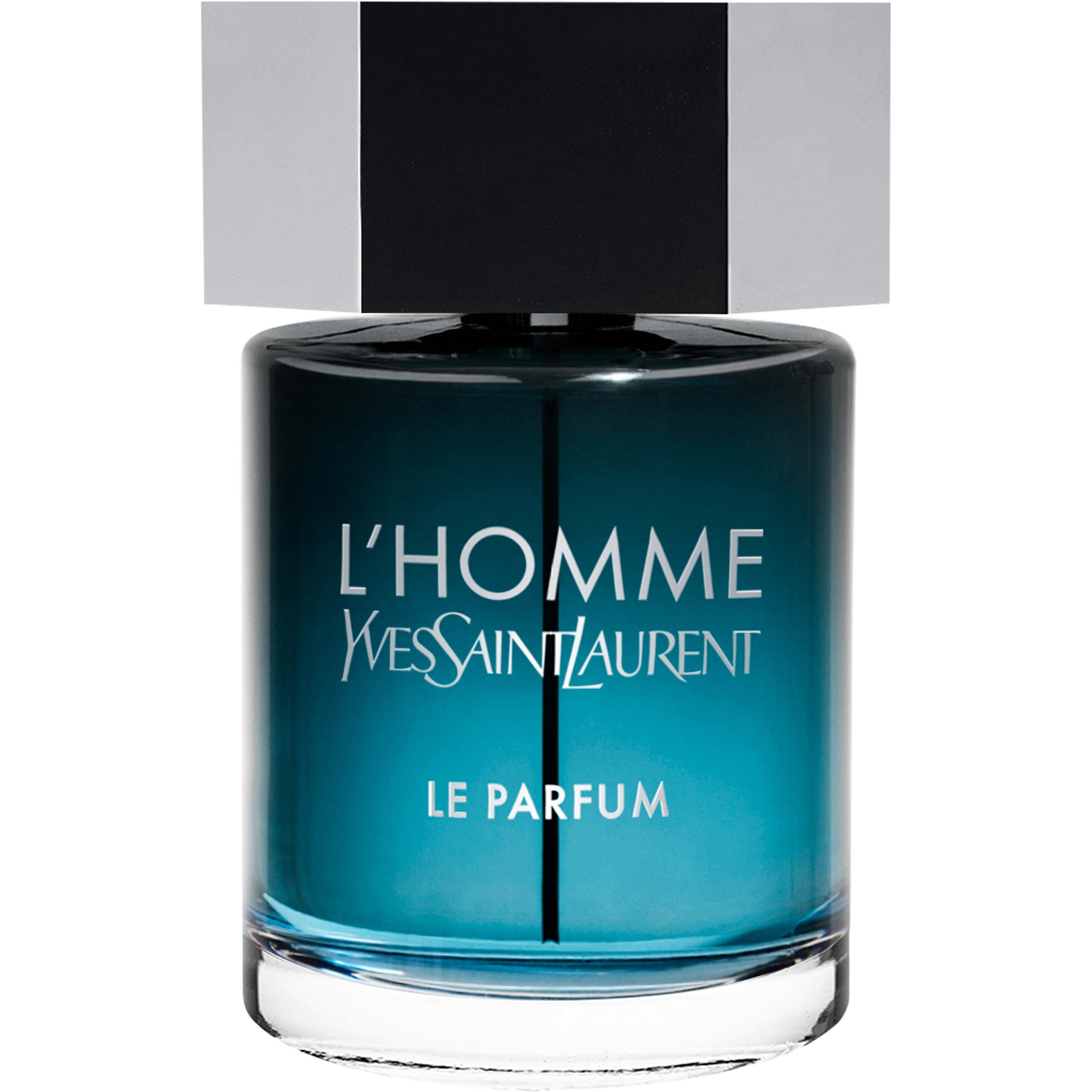 Läs mer om Yves Saint Laurent LHomme Le Parfum 100 ml