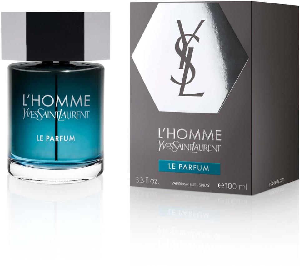 Yves Saint Laurent  Hom Le Parfum 100Ml