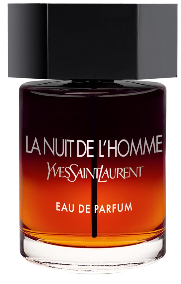 Yves Saint Laurent  La Nuit De L'Homme Edp 100 ml