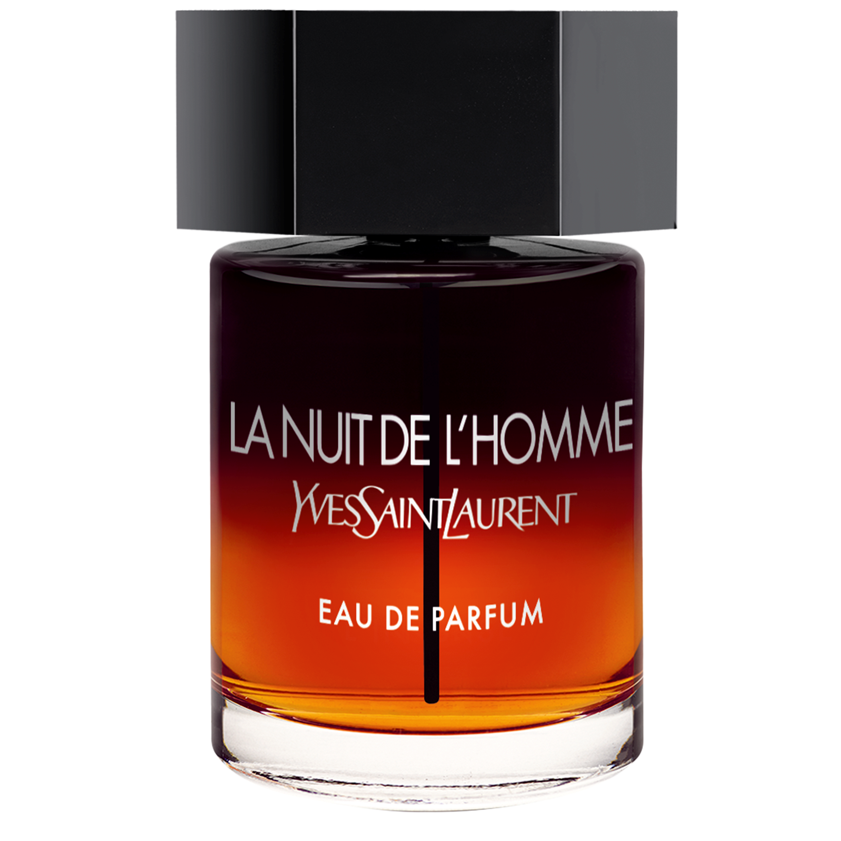 Läs mer om Yves Saint Laurent La Nuit De LHomme Eau de Parfum 100 ml