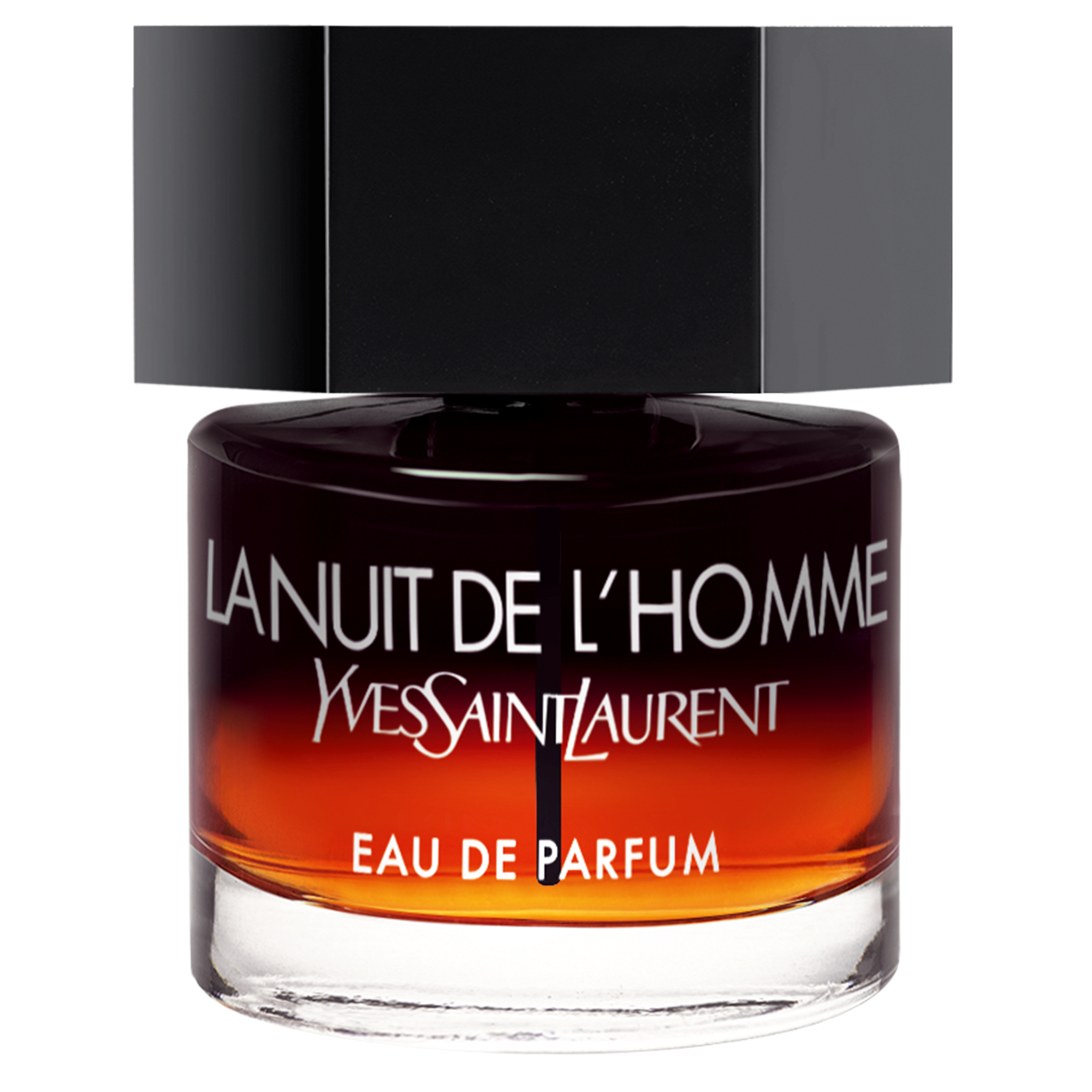 Yves Saint Laurent La Nuit De L'Homme Eau de Parfum 60 ml