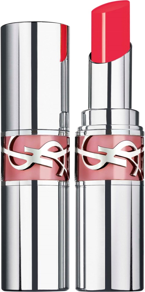 Yves Saint Laurent YSL Loveshine Wet Shine Lipstick 12 Electric Love